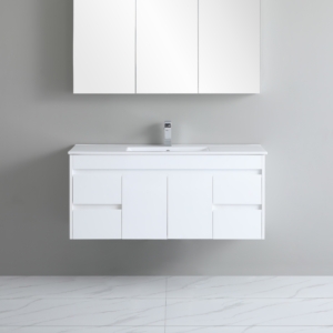 PVC Vanities