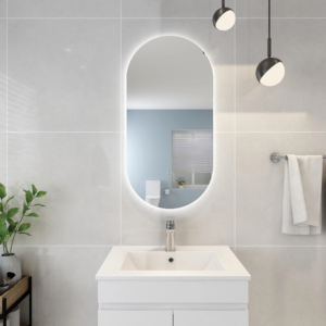 Olivia LED Mirror