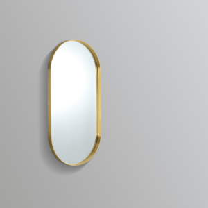 Olivia Framed Mirror
