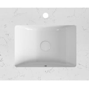 Undermount Engineered Stone