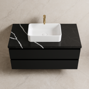 Silica-Free Engineer Stone Top